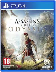 Assassin's Creed Odyssey - D1968